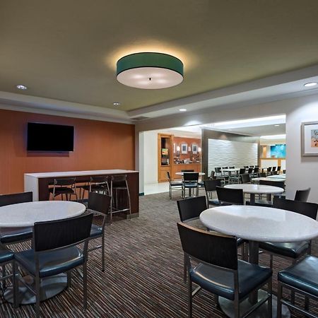 Springhill Suites By Marriott Lawton Esterno foto