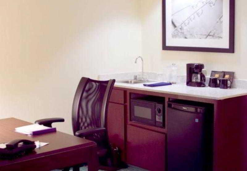 Springhill Suites By Marriott Lawton Esterno foto