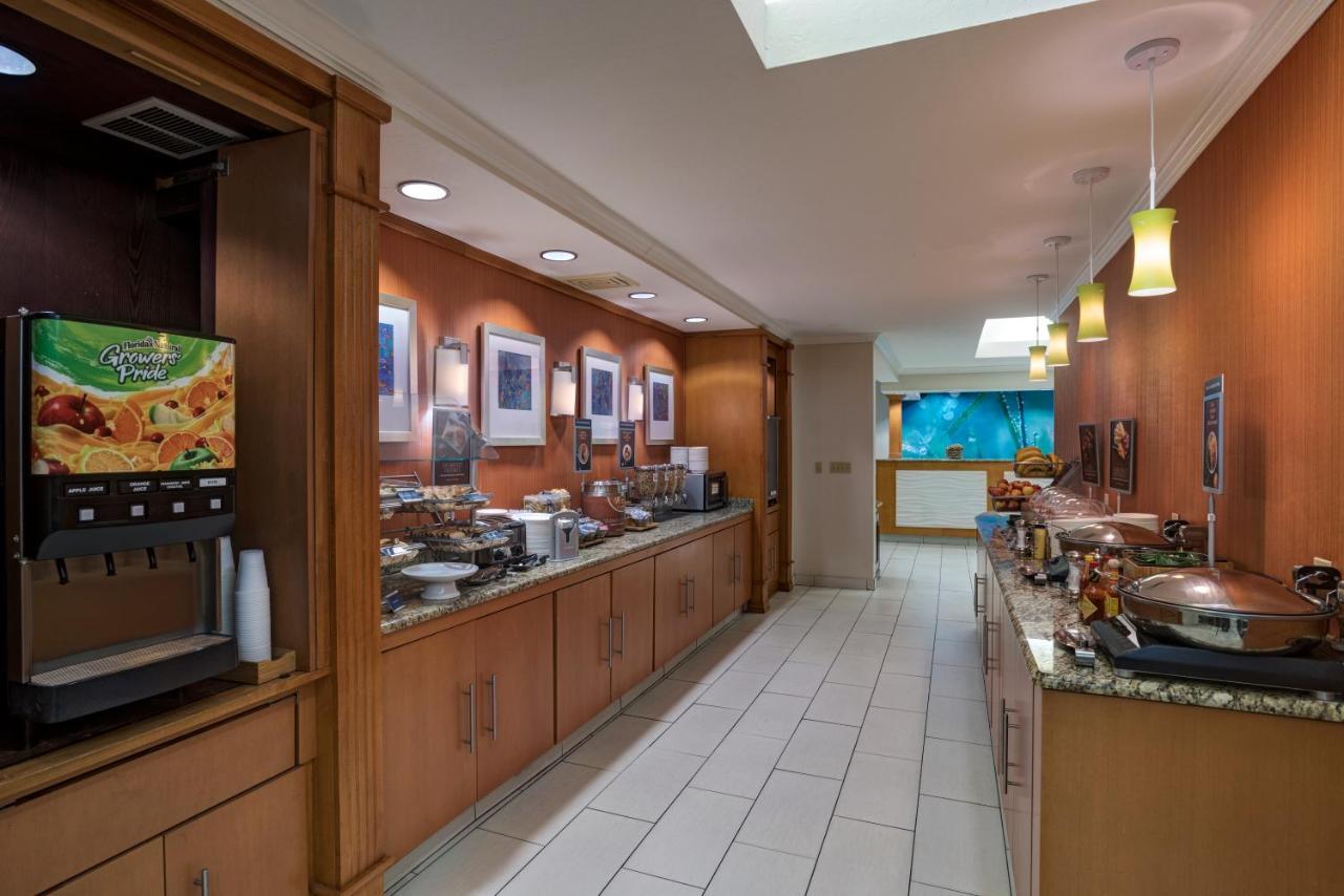 Springhill Suites By Marriott Lawton Esterno foto