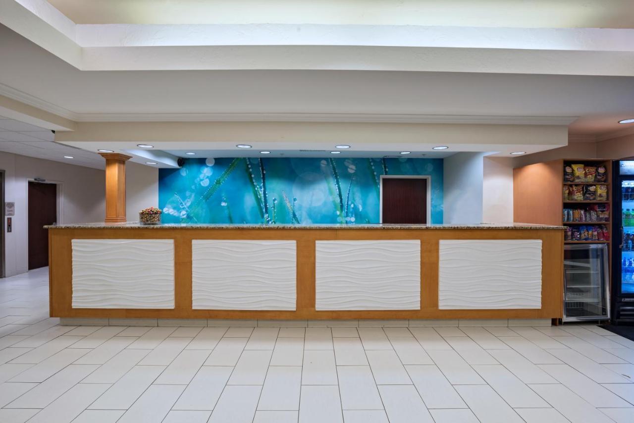 Springhill Suites By Marriott Lawton Esterno foto