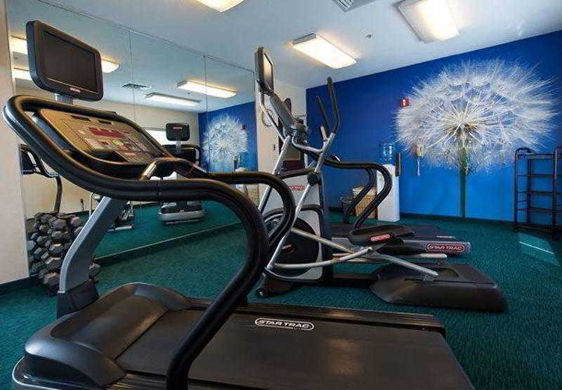 Springhill Suites By Marriott Lawton Esterno foto