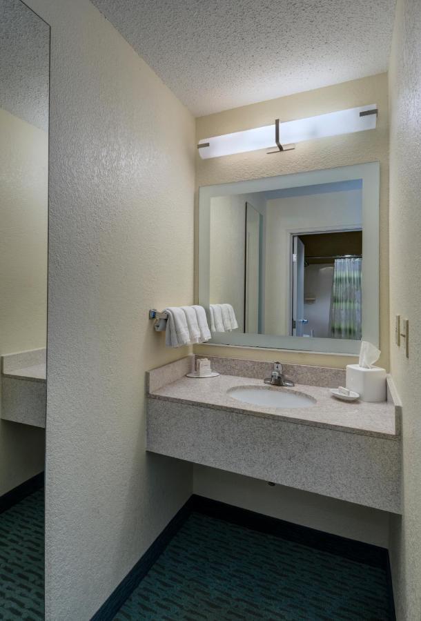 Springhill Suites By Marriott Lawton Esterno foto